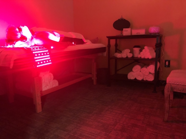is red light therapy safe?